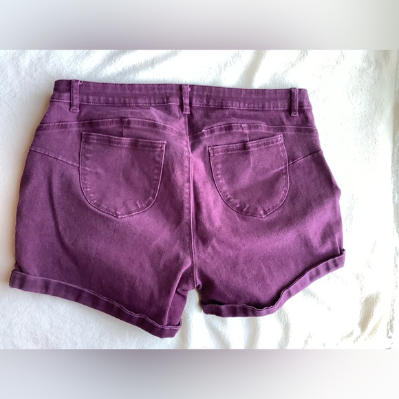 Bluenotes Shorts size 34 - Picture 3 of 3